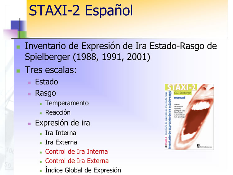 Staxi-2 Español